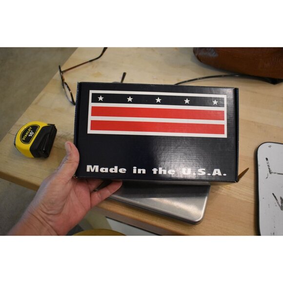 Valley Forge Greece Outdoor Flag w/Grommets Perma Nyl Size 3ft x 5ft - Picture 4 of 6